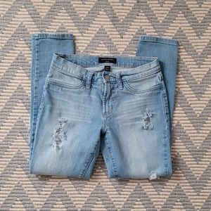 Banana Republic legging jeans